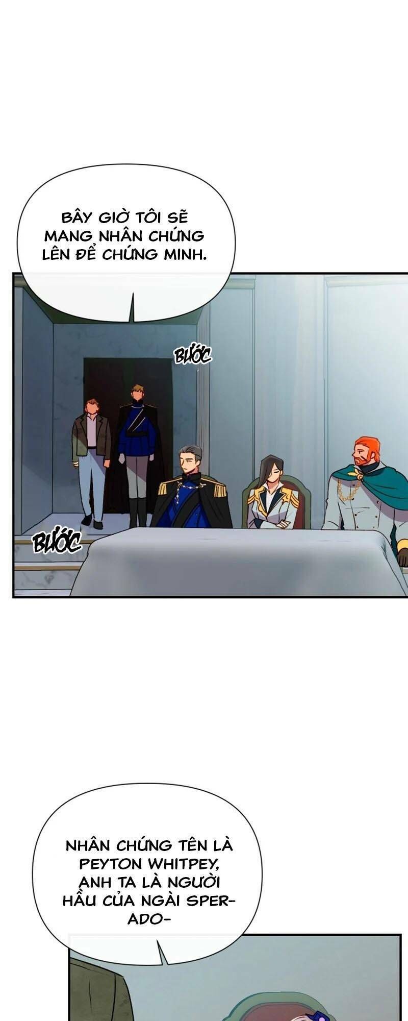 Bản Khế Ước Với Nữ Công Tước Ác Ma Chap 37 - Next Chap 38