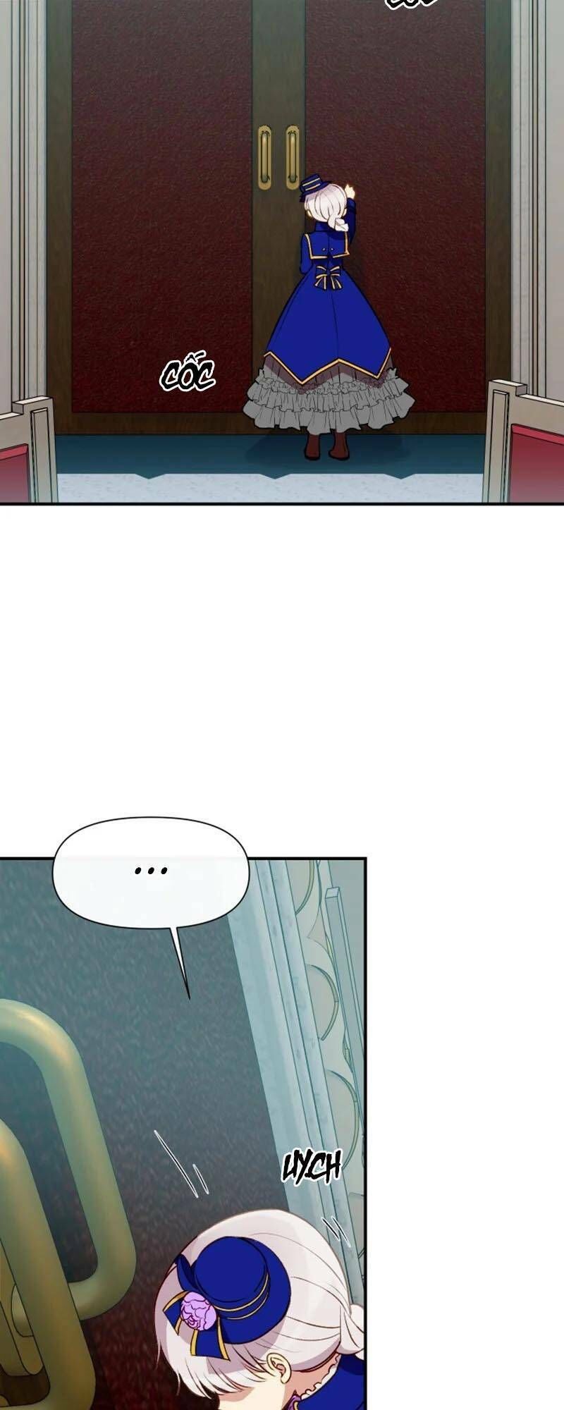 Bản Khế Ước Với Nữ Công Tước Ác Ma Chap 37 - Next Chap 38