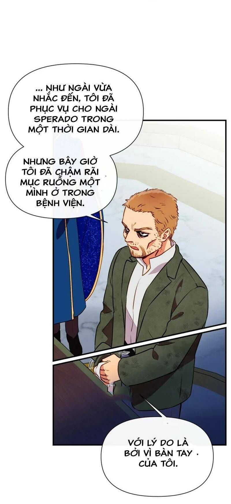 Bản Khế Ước Với Nữ Công Tước Ác Ma Chap 37 - Next Chap 38