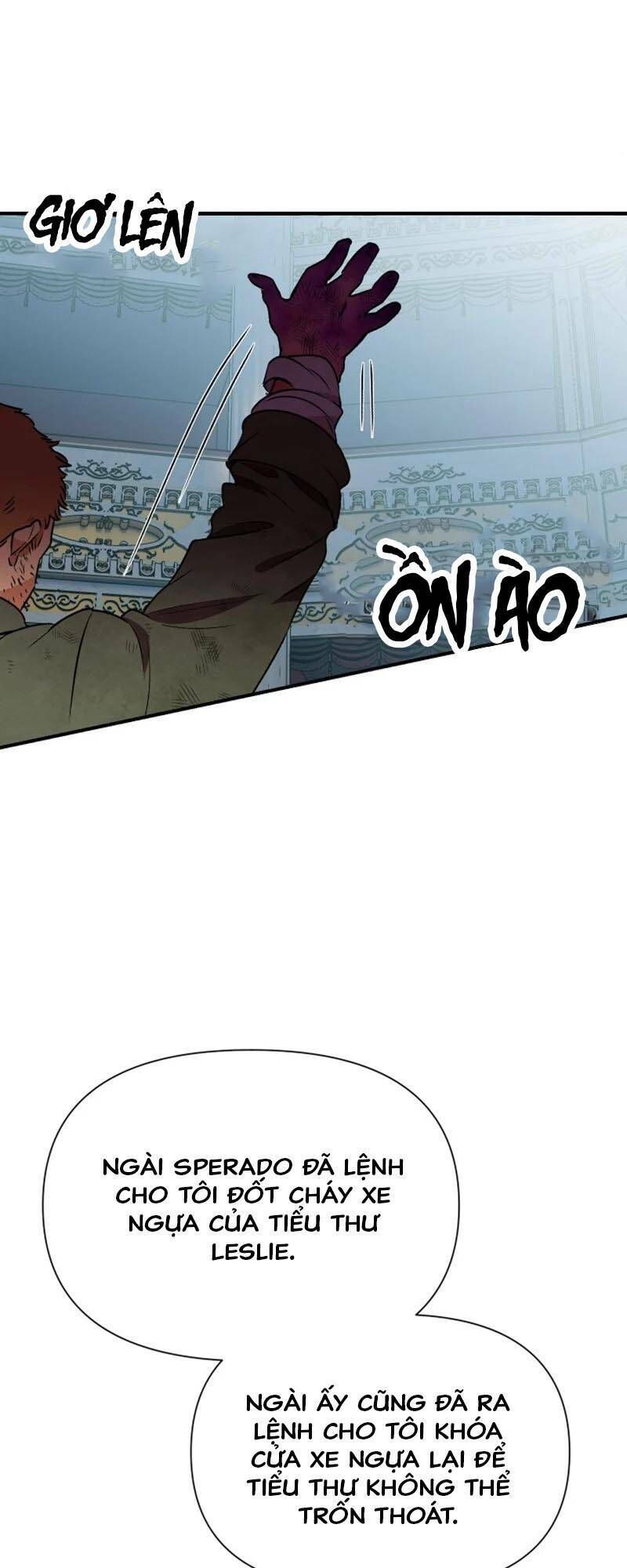 Bản Khế Ước Với Nữ Công Tước Ác Ma Chap 37 - Next Chap 38