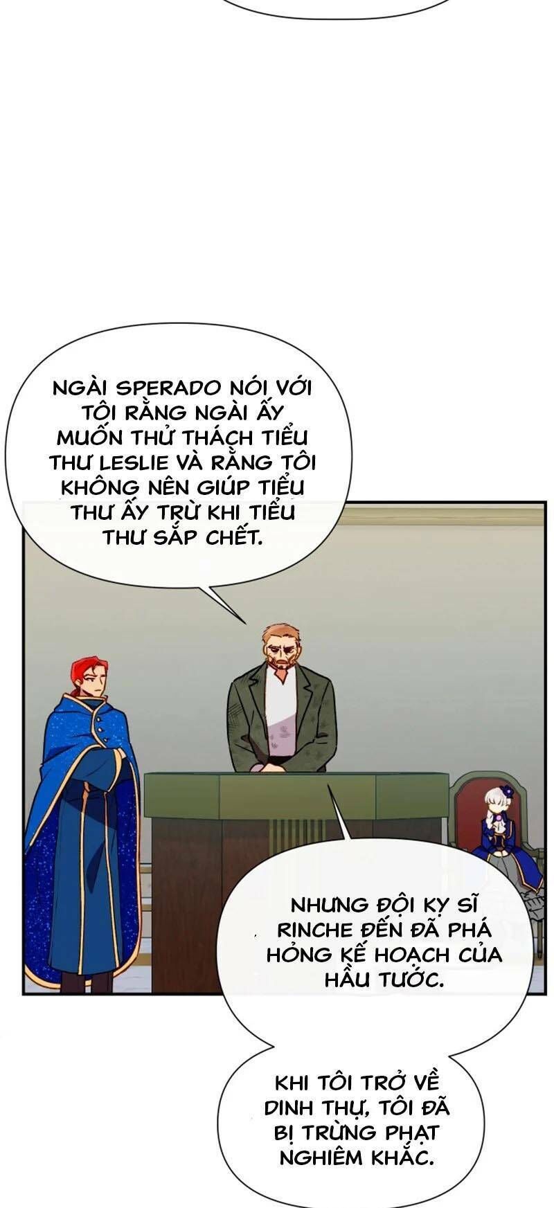 Bản Khế Ước Với Nữ Công Tước Ác Ma Chap 37 - Next Chap 38