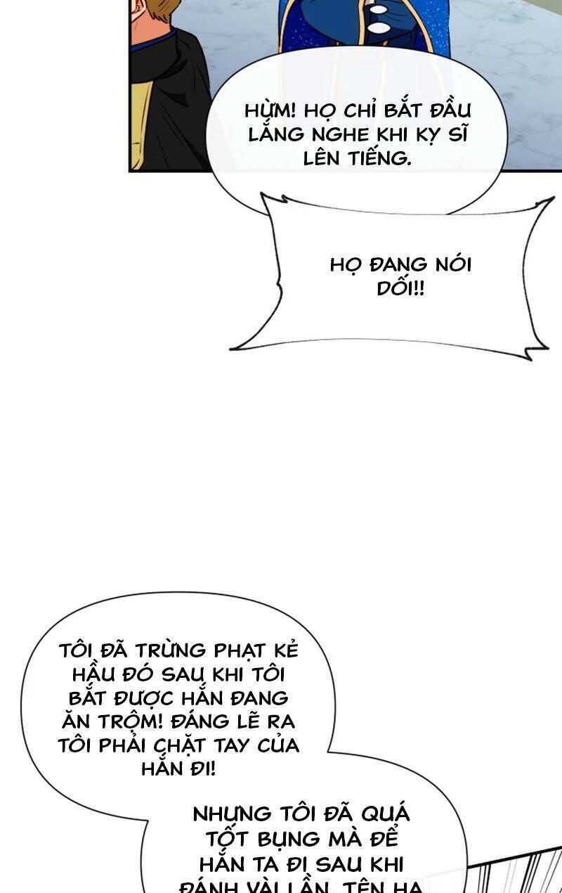 Bản Khế Ước Với Nữ Công Tước Ác Ma Chap 37 - Next Chap 38