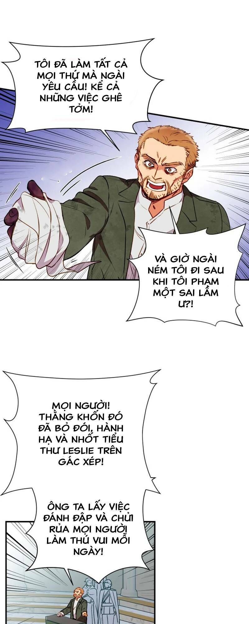 Bản Khế Ước Với Nữ Công Tước Ác Ma Chap 37 - Next Chap 38