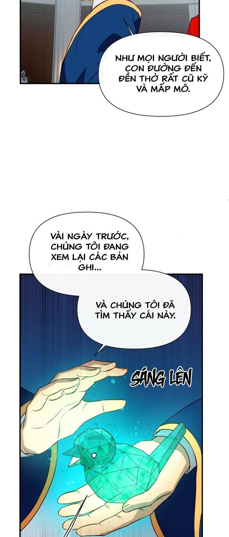 Bản Khế Ước Với Nữ Công Tước Ác Ma Chap 37 - Next Chap 38