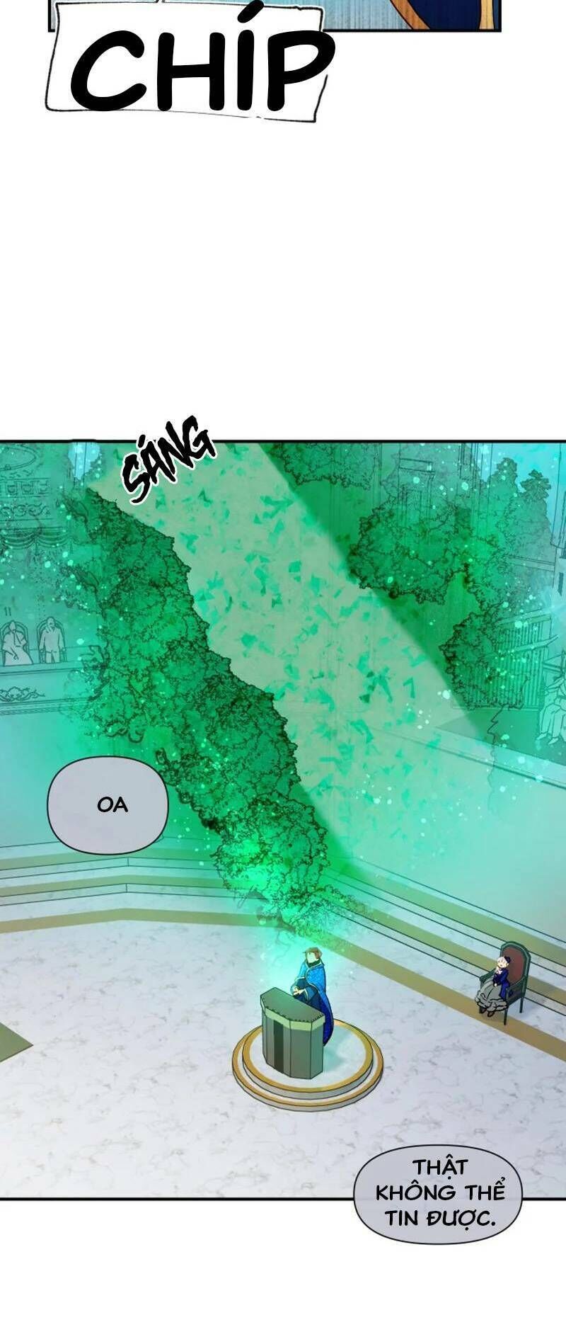 Bản Khế Ước Với Nữ Công Tước Ác Ma Chap 37 - Next Chap 38