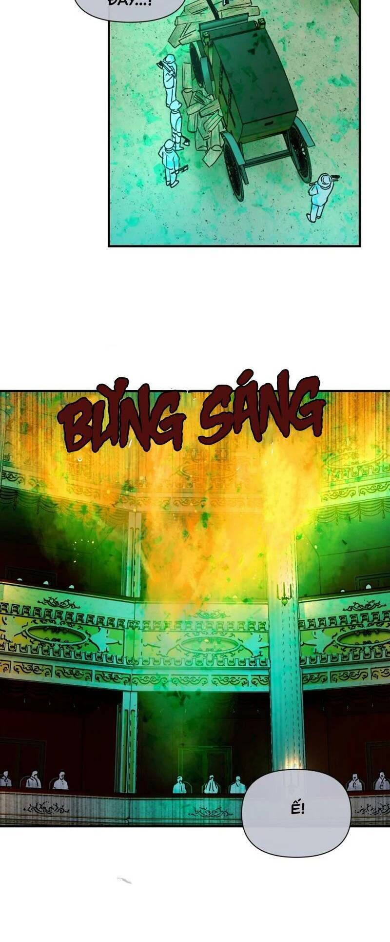 Bản Khế Ước Với Nữ Công Tước Ác Ma Chap 37 - Next Chap 38