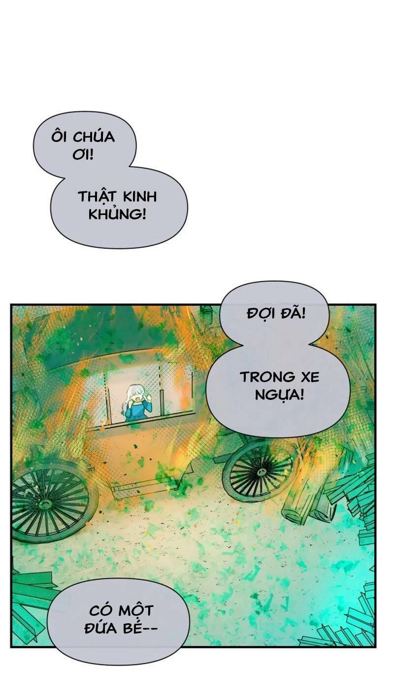 Bản Khế Ước Với Nữ Công Tước Ác Ma Chap 37 - Next Chap 38