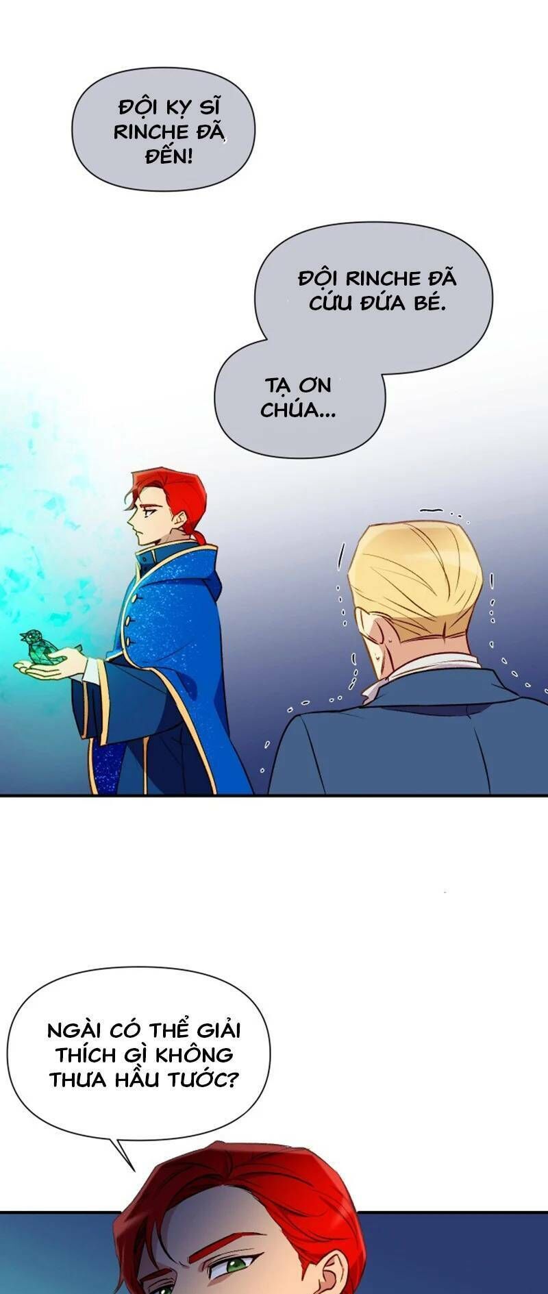 Bản Khế Ước Với Nữ Công Tước Ác Ma Chap 37 - Next Chap 38