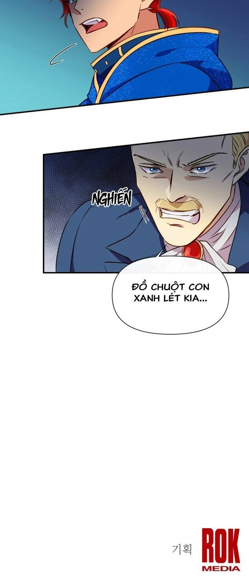 Bản Khế Ước Với Nữ Công Tước Ác Ma Chap 37 - Next Chap 38