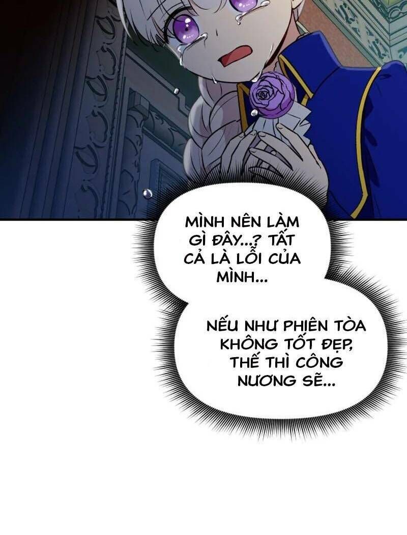 Bản Khế Ước Với Nữ Công Tước Ác Ma Chap 37 - Next Chap 38