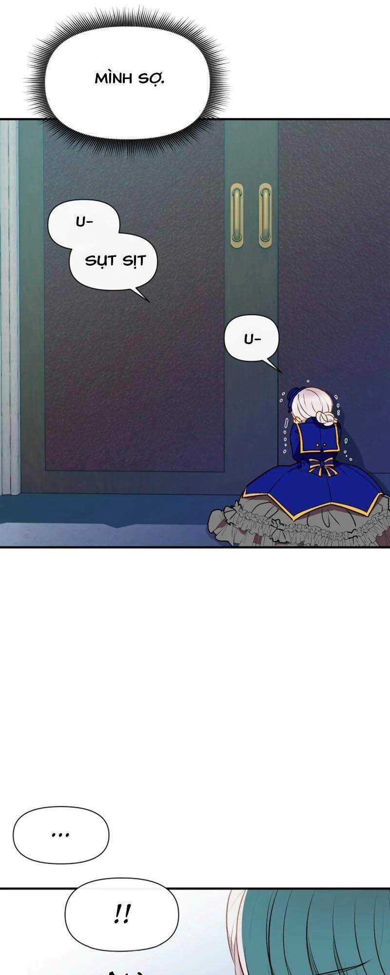 Bản Khế Ước Với Nữ Công Tước Ác Ma Chap 37 - Next Chap 38