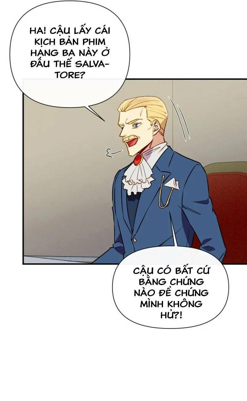 Bản Khế Ước Với Nữ Công Tước Ác Ma Chap 38 - Next Chap 39