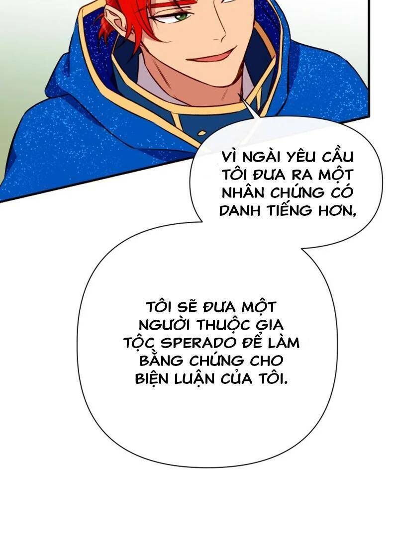 Bản Khế Ước Với Nữ Công Tước Ác Ma Chap 38 - Next Chap 39