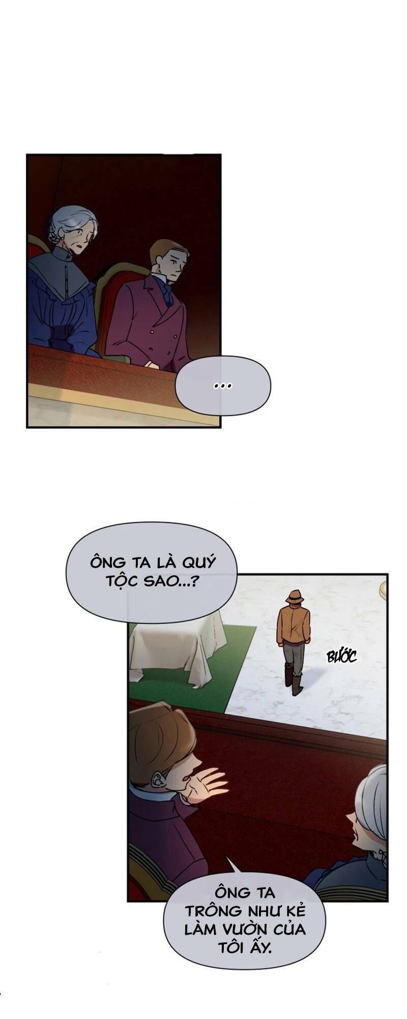 Bản Khế Ước Với Nữ Công Tước Ác Ma Chap 38 - Next Chap 39