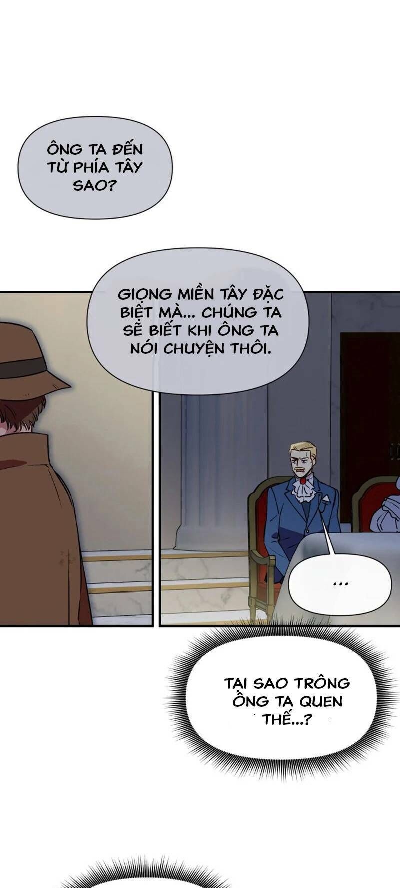 Bản Khế Ước Với Nữ Công Tước Ác Ma Chap 38 - Next Chap 39