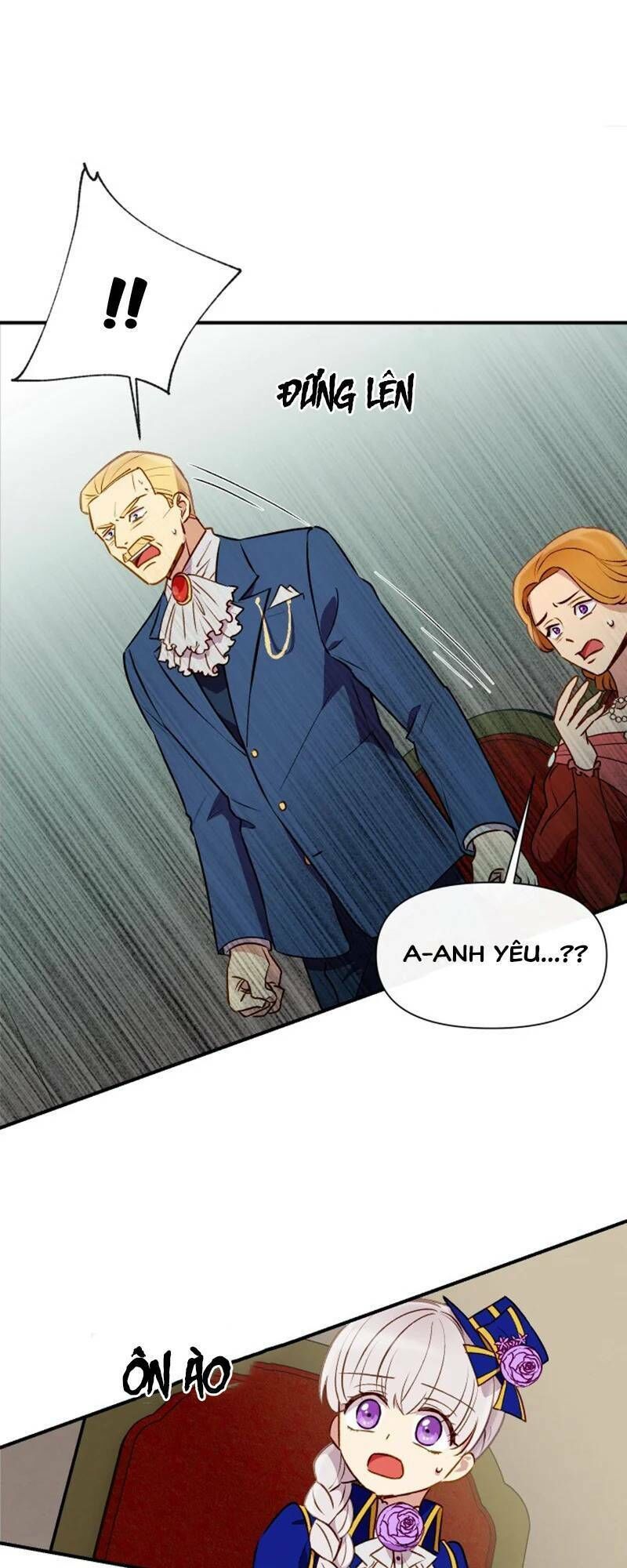 Bản Khế Ước Với Nữ Công Tước Ác Ma Chap 38 - Next Chap 39