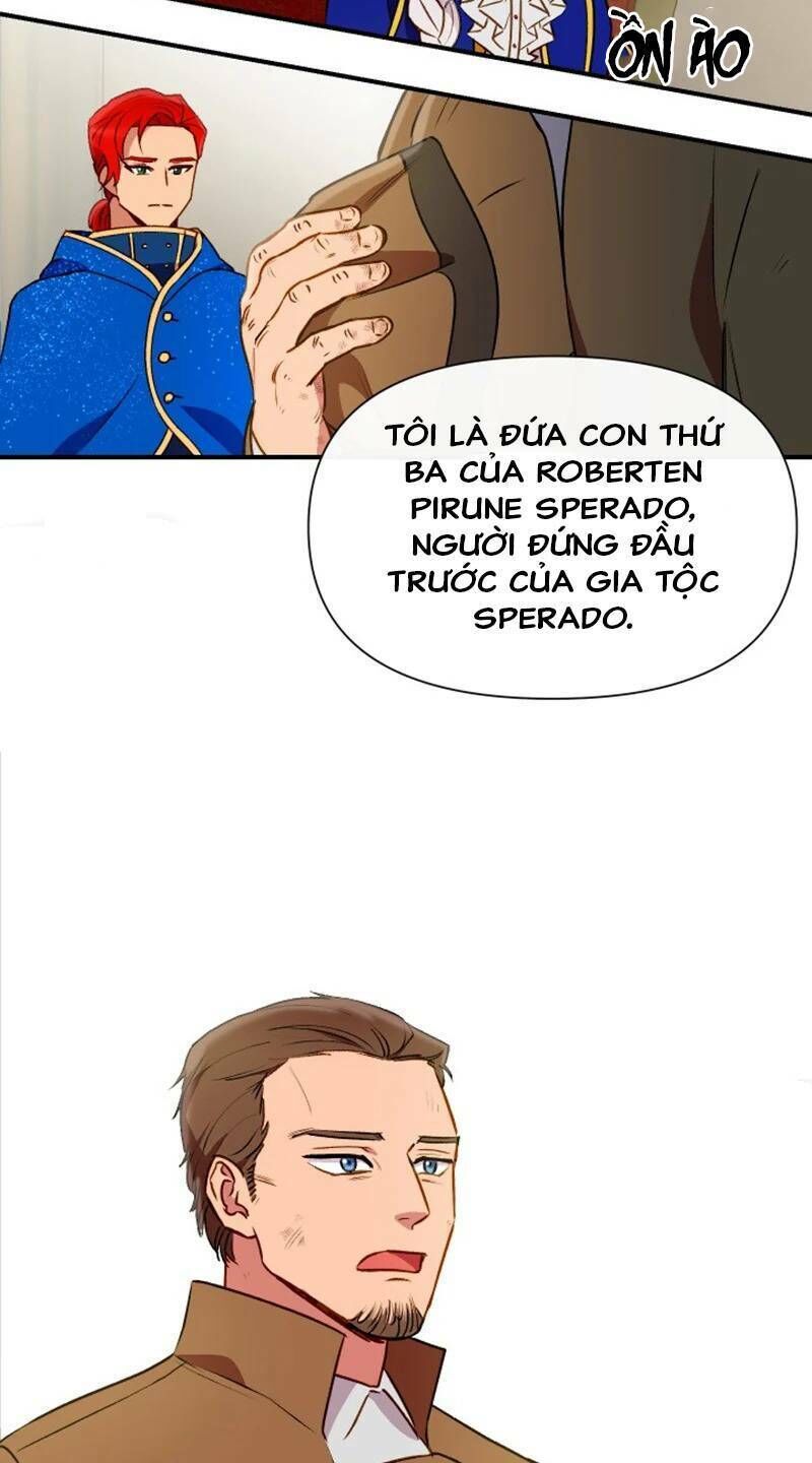 Bản Khế Ước Với Nữ Công Tước Ác Ma Chap 38 - Next Chap 39