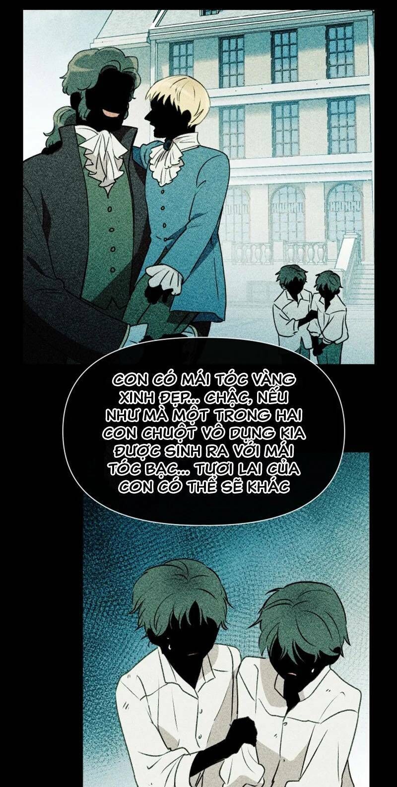 Bản Khế Ước Với Nữ Công Tước Ác Ma Chap 38 - Next Chap 39