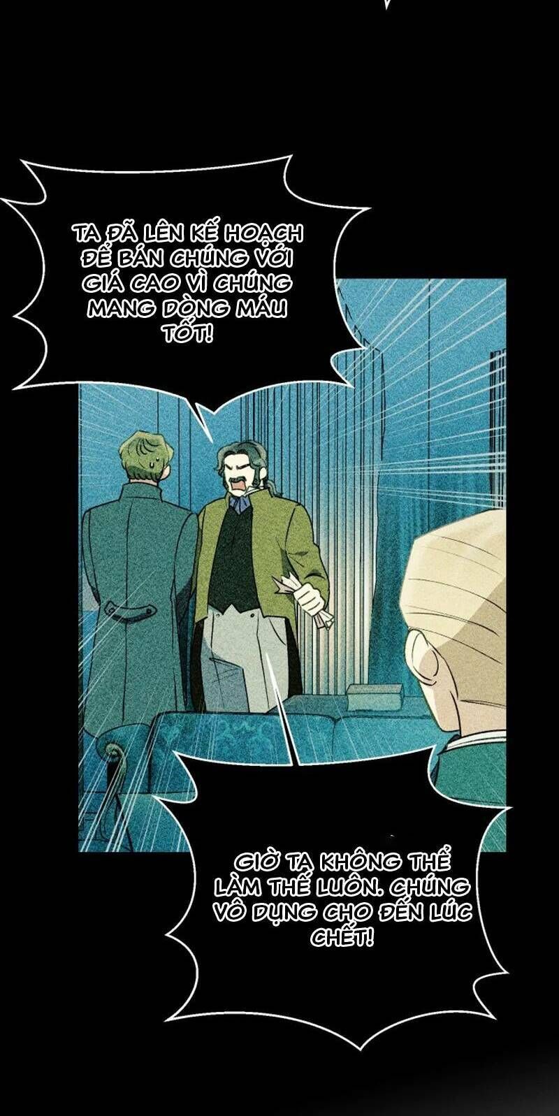Bản Khế Ước Với Nữ Công Tước Ác Ma Chap 38 - Next Chap 39