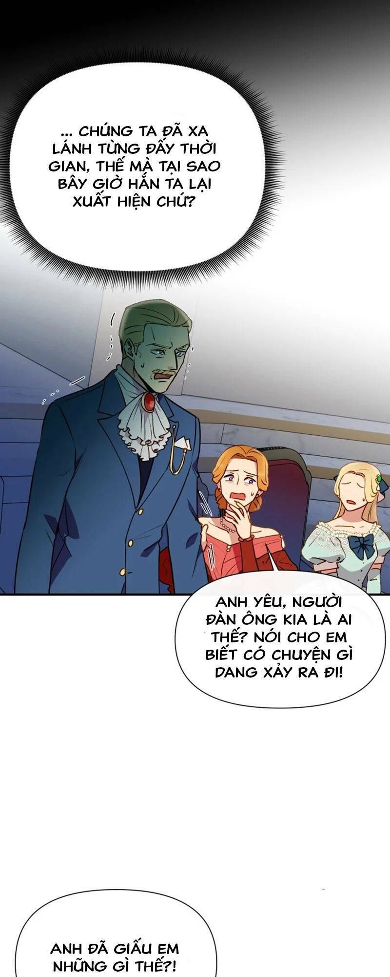 Bản Khế Ước Với Nữ Công Tước Ác Ma Chap 38 - Next Chap 39