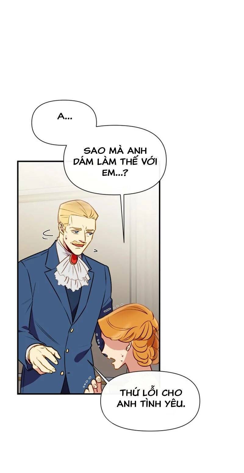 Bản Khế Ước Với Nữ Công Tước Ác Ma Chap 38 - Next Chap 39