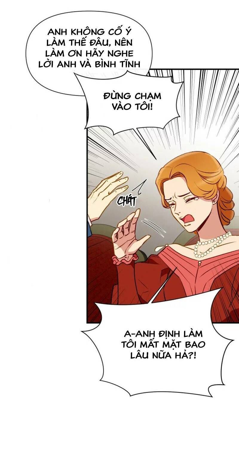 Bản Khế Ước Với Nữ Công Tước Ác Ma Chap 38 - Next Chap 39