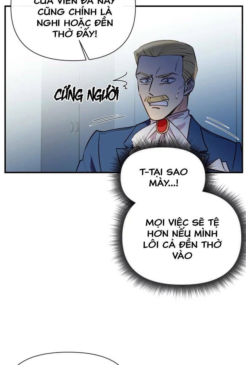 Bản Khế Ước Với Nữ Công Tước Ác Ma Chap 38 - Next Chap 39
