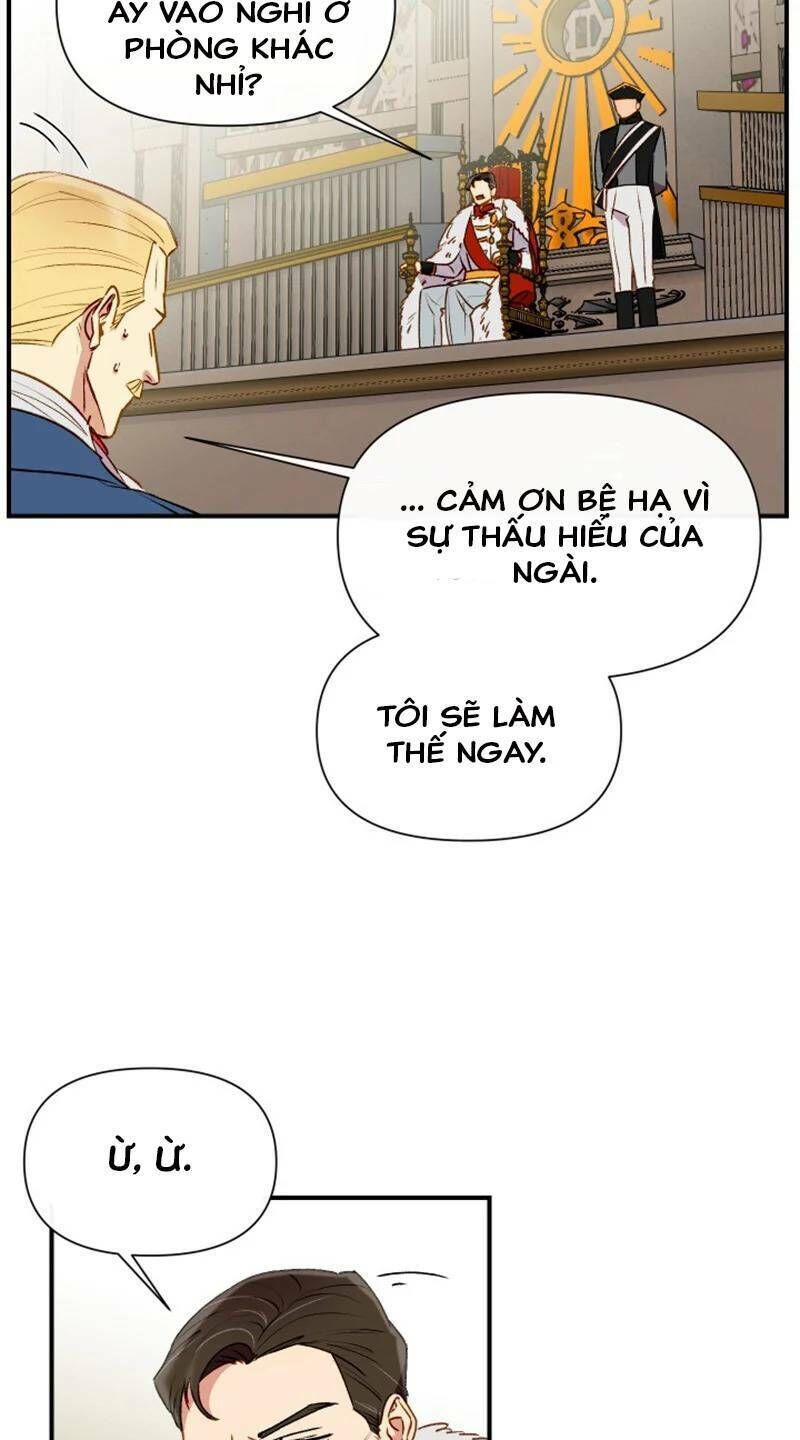 Bản Khế Ước Với Nữ Công Tước Ác Ma Chap 38 - Next Chap 39