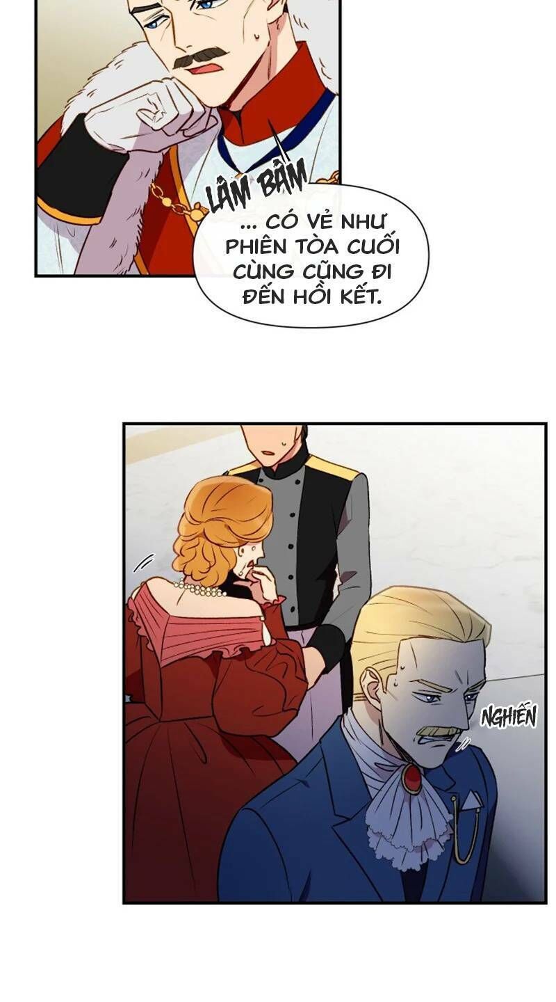 Bản Khế Ước Với Nữ Công Tước Ác Ma Chap 38 - Next Chap 39