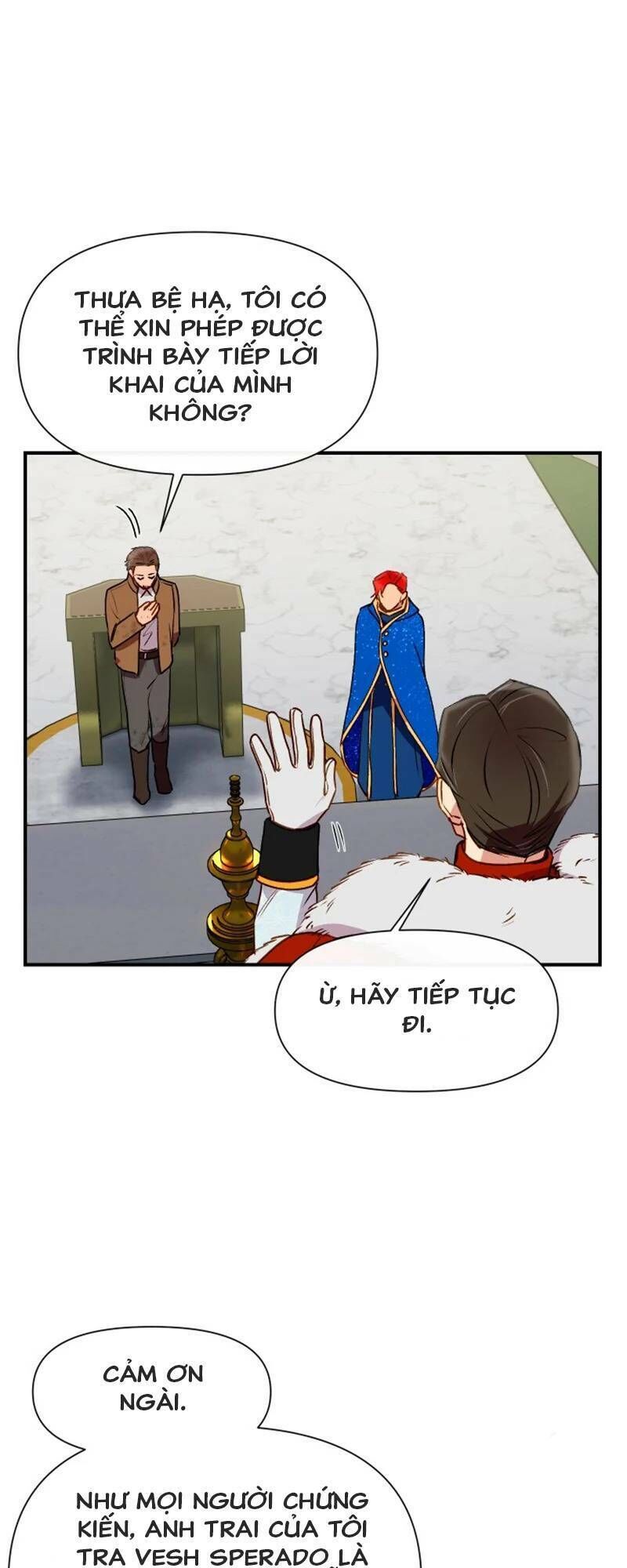 Bản Khế Ước Với Nữ Công Tước Ác Ma Chap 38 - Next Chap 39