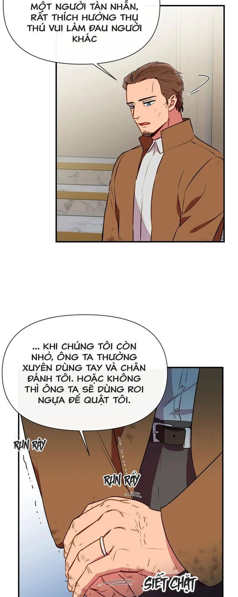 Bản Khế Ước Với Nữ Công Tước Ác Ma Chap 38 - Next Chap 39