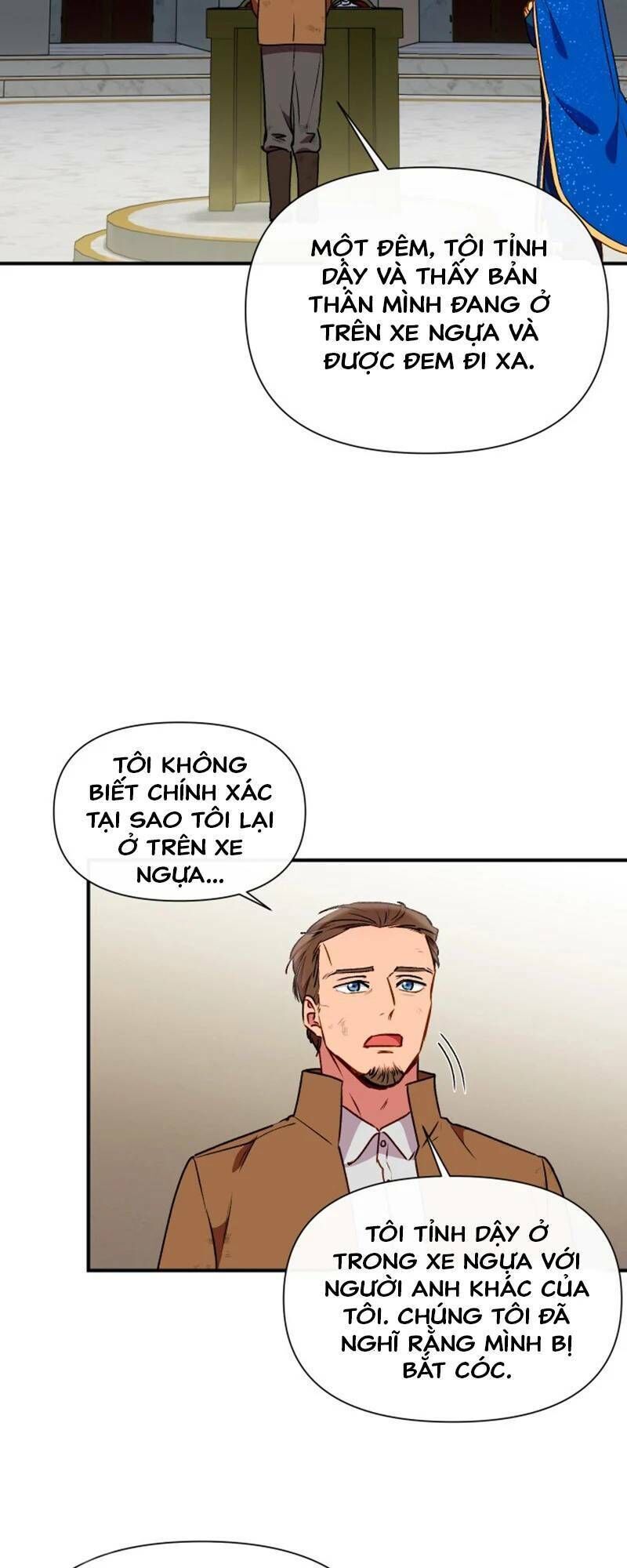 Bản Khế Ước Với Nữ Công Tước Ác Ma Chap 38 - Next Chap 39