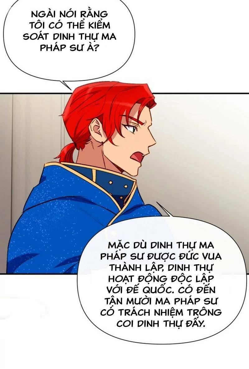 Bản Khế Ước Với Nữ Công Tước Ác Ma Chap 38 - Next Chap 39