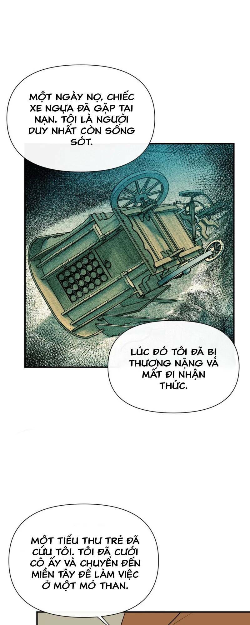 Bản Khế Ước Với Nữ Công Tước Ác Ma Chap 38 - Next Chap 39