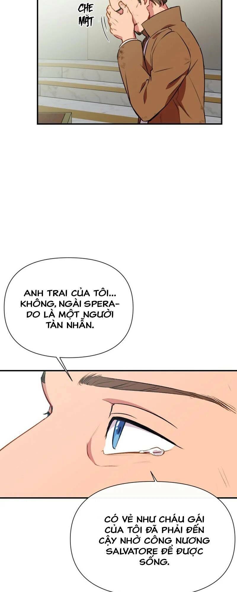 Bản Khế Ước Với Nữ Công Tước Ác Ma Chap 38 - Next Chap 39