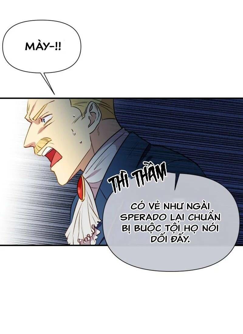 Bản Khế Ước Với Nữ Công Tước Ác Ma Chap 38 - Next Chap 39