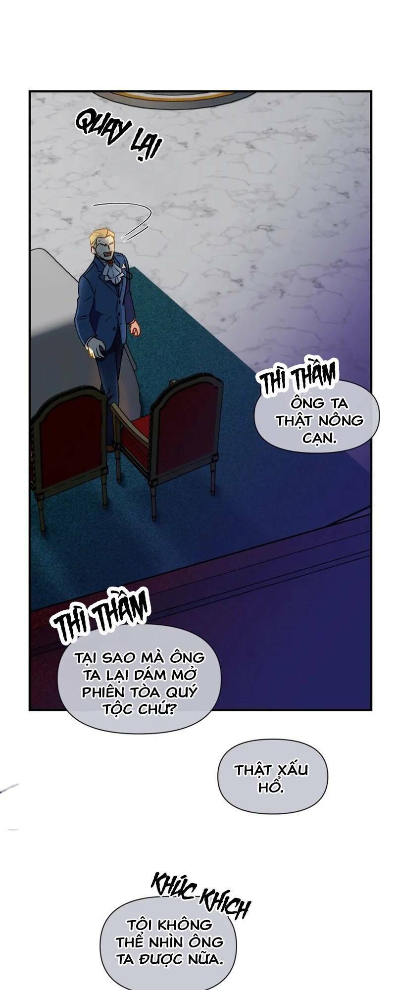 Bản Khế Ước Với Nữ Công Tước Ác Ma Chap 38 - Next Chap 39