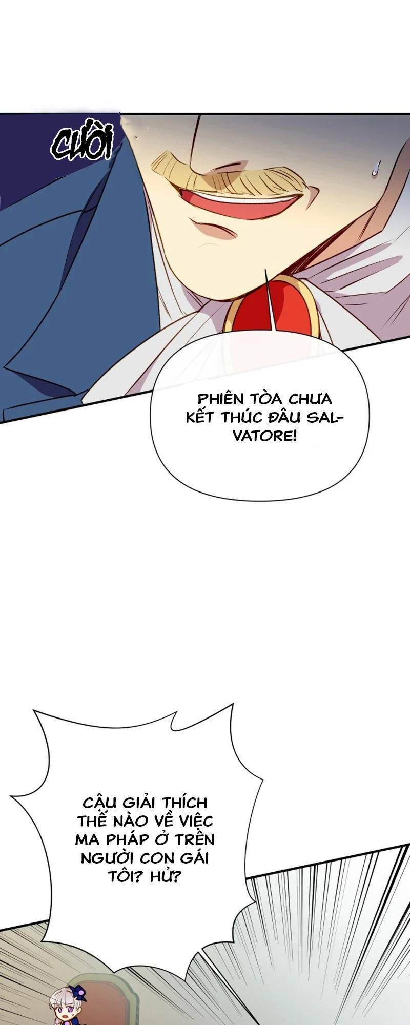 Bản Khế Ước Với Nữ Công Tước Ác Ma Chap 38 - Next Chap 39
