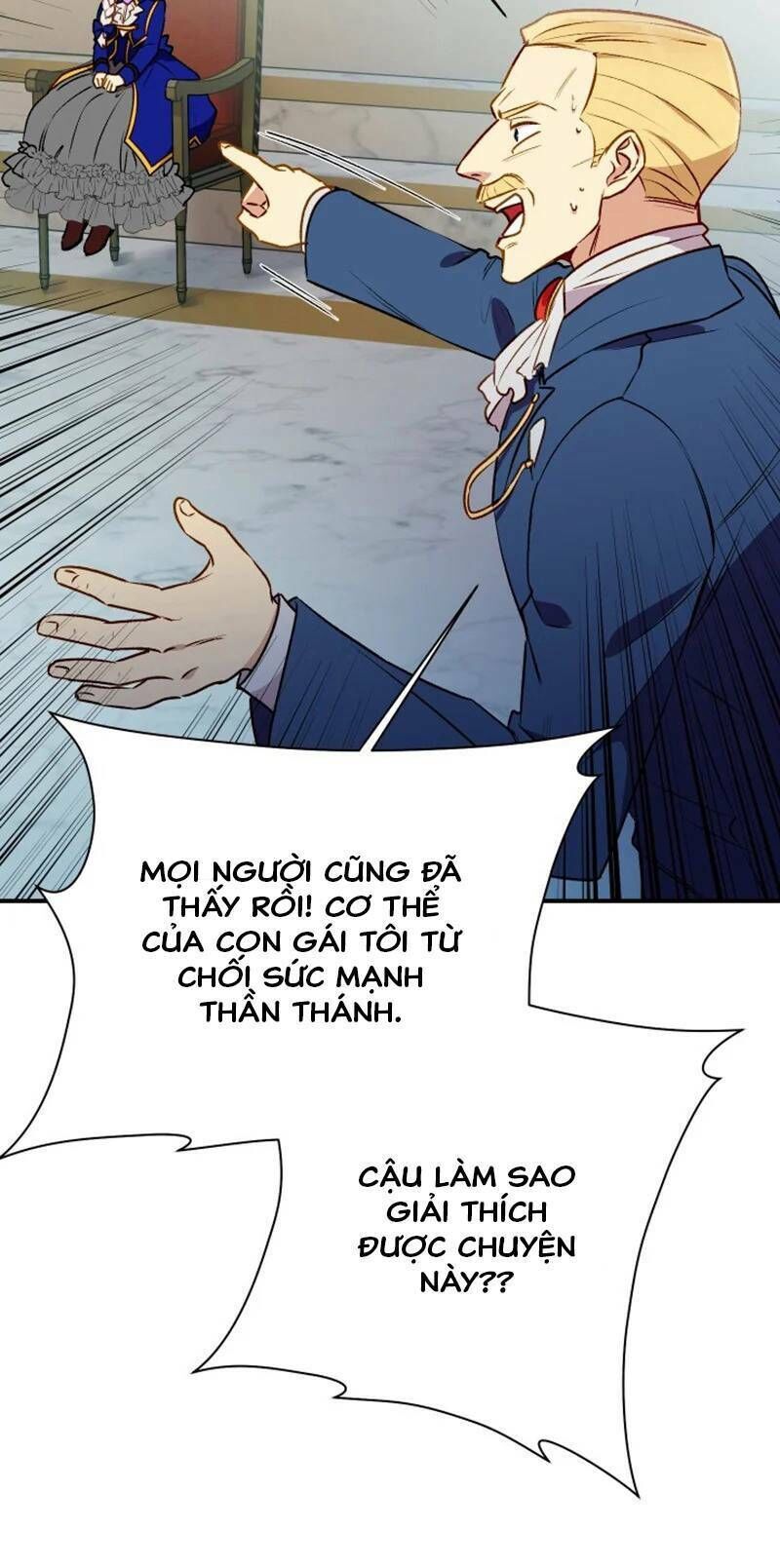Bản Khế Ước Với Nữ Công Tước Ác Ma Chap 38 - Next Chap 39