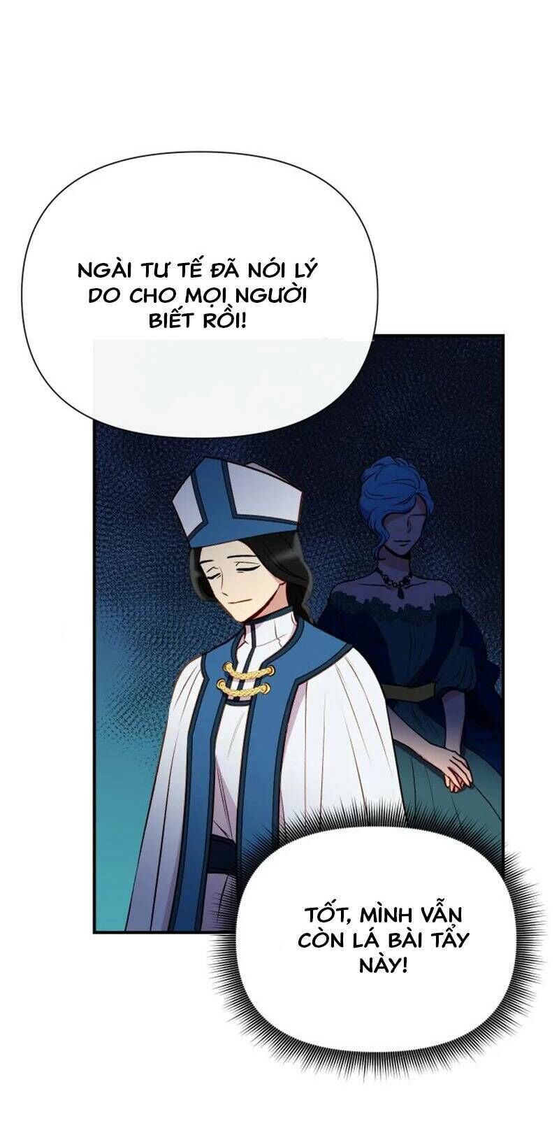 Bản Khế Ước Với Nữ Công Tước Ác Ma Chap 38 - Next Chap 39