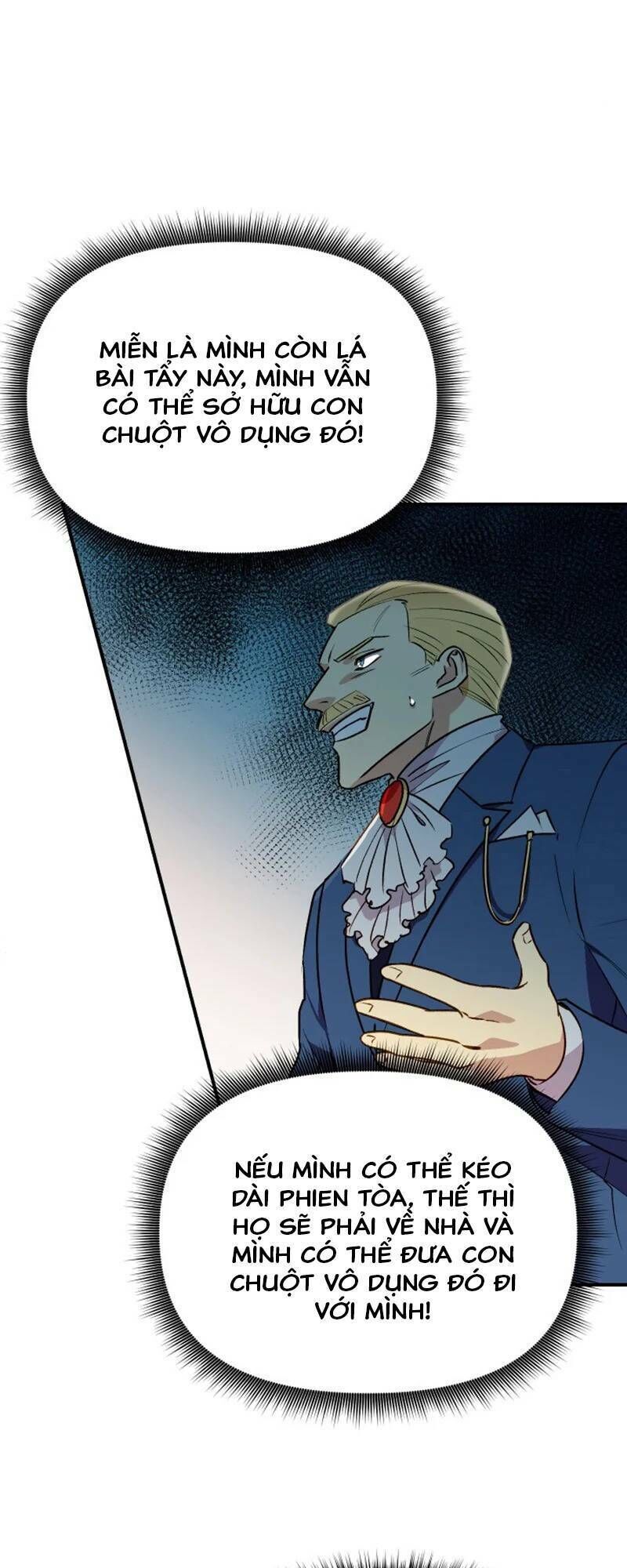 Bản Khế Ước Với Nữ Công Tước Ác Ma Chap 38 - Next Chap 39