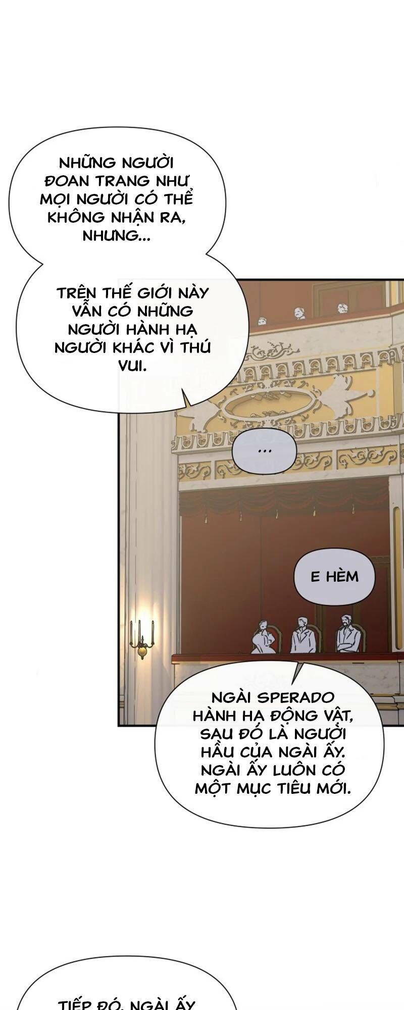 Bản Khế Ước Với Nữ Công Tước Ác Ma Chap 38 - Next Chap 39