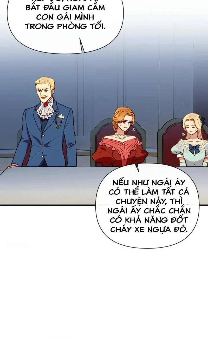 Bản Khế Ước Với Nữ Công Tước Ác Ma Chap 38 - Next Chap 39