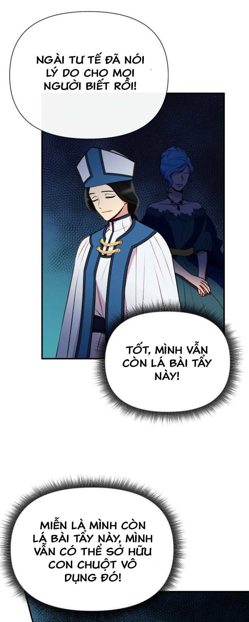 Bản Khế Ước Với Nữ Công Tước Ác Ma Chap 39 - Next Chap 40
