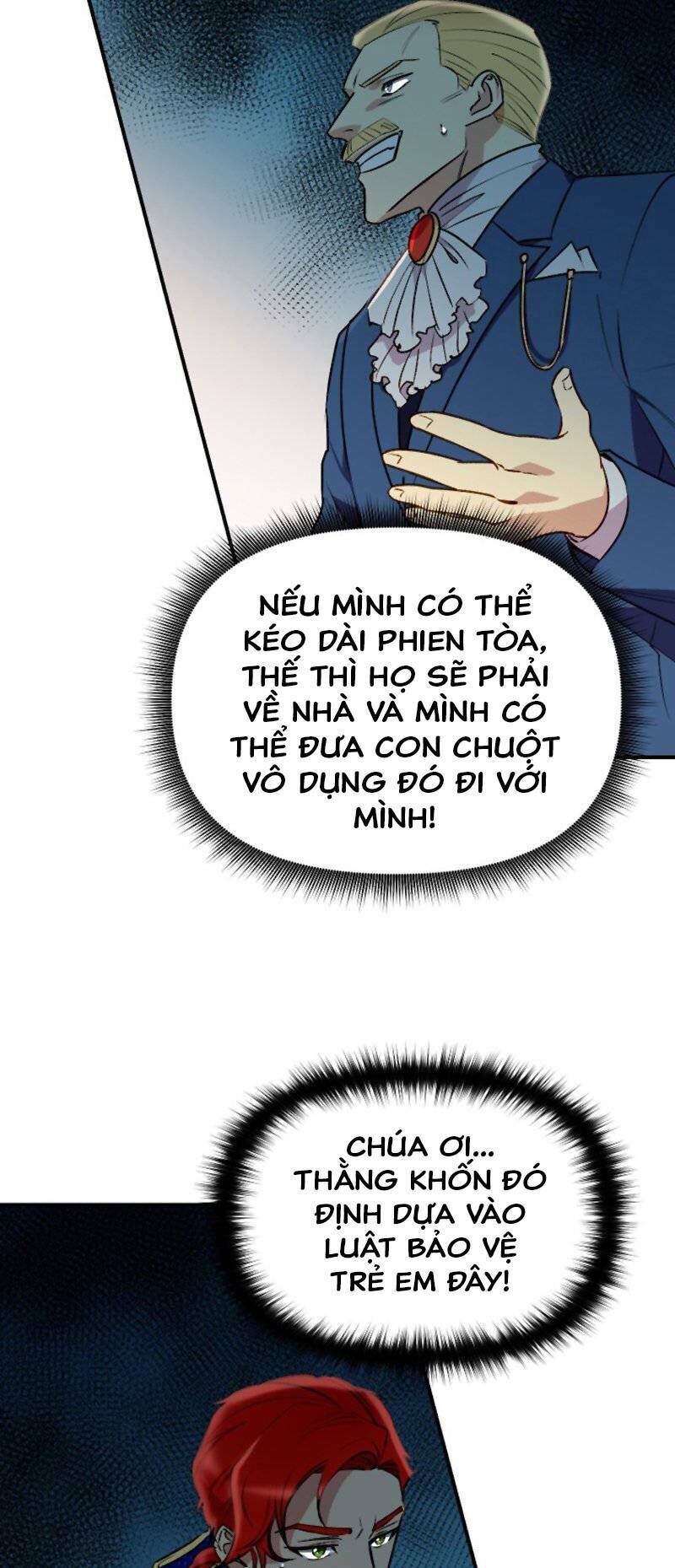 Bản Khế Ước Với Nữ Công Tước Ác Ma Chap 39 - Next Chap 40