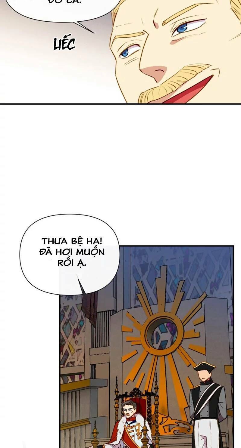 Bản Khế Ước Với Nữ Công Tước Ác Ma Chap 39 - Next Chap 40