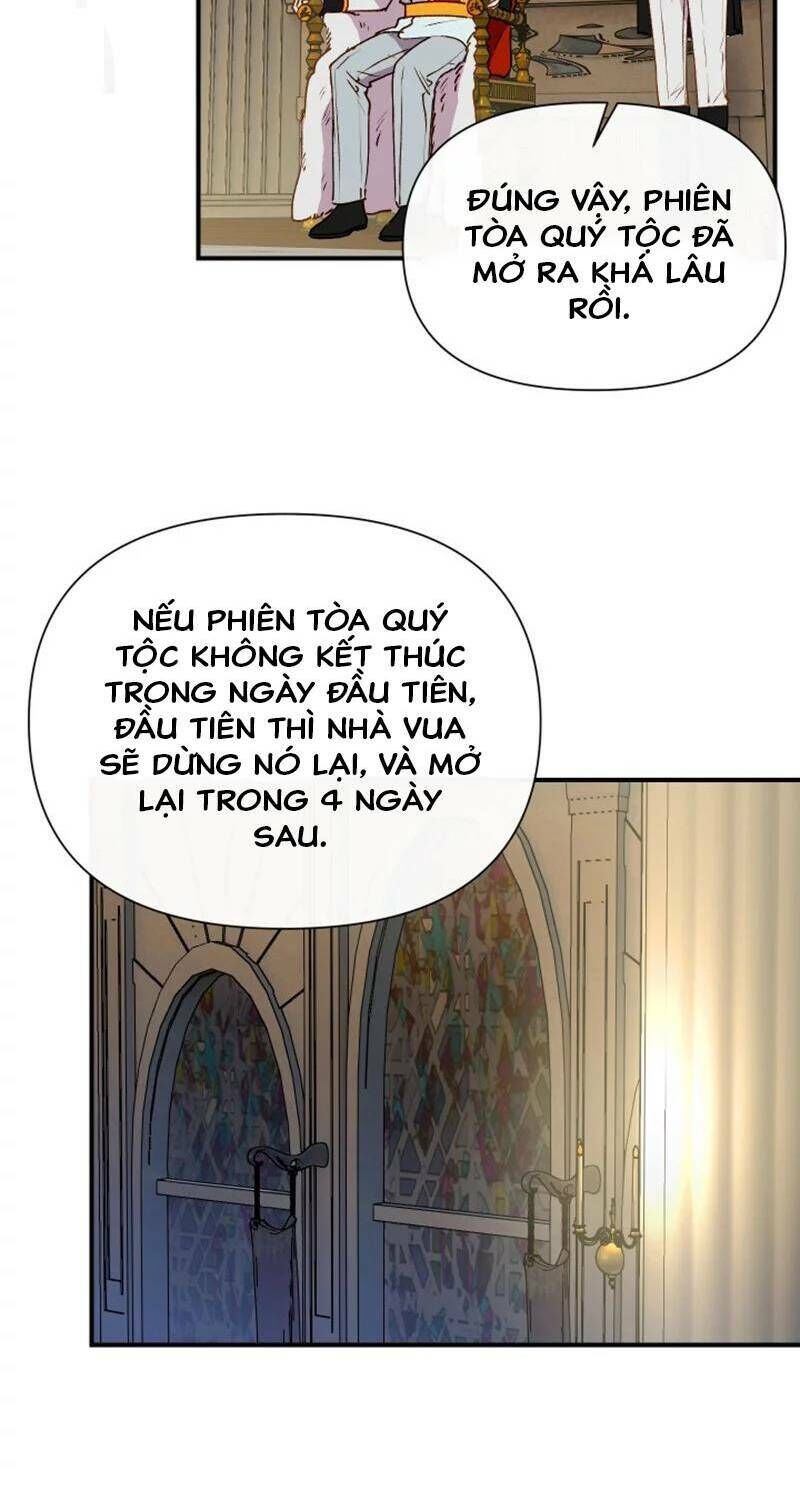 Bản Khế Ước Với Nữ Công Tước Ác Ma Chap 39 - Next Chap 40