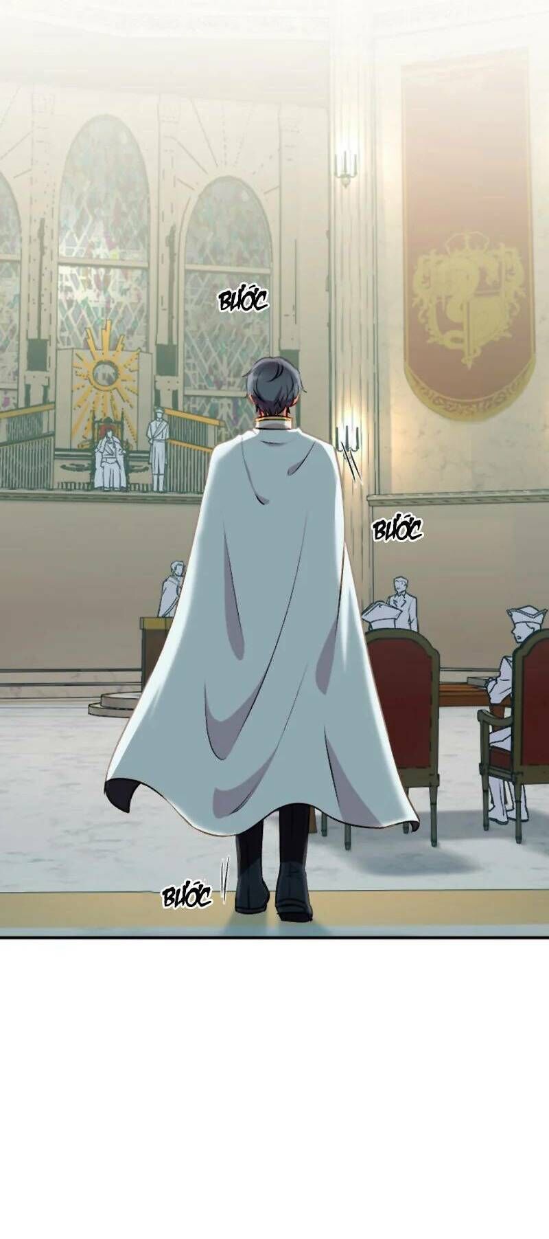 Bản Khế Ước Với Nữ Công Tước Ác Ma Chap 39 - Next Chap 40