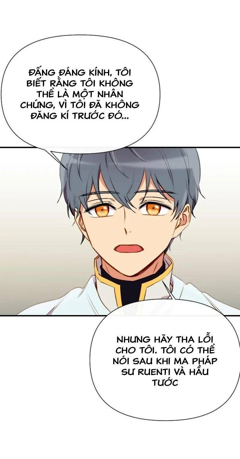 Bản Khế Ước Với Nữ Công Tước Ác Ma Chap 39 - Next Chap 40
