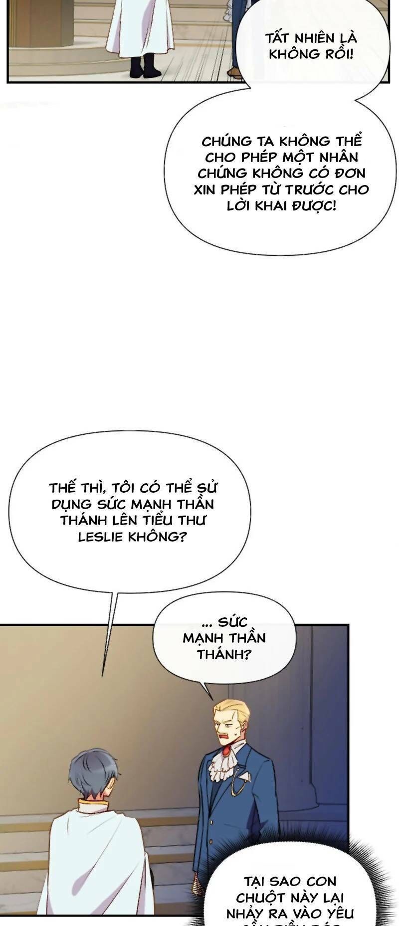 Bản Khế Ước Với Nữ Công Tước Ác Ma Chap 39 - Next Chap 40